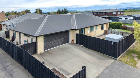 87 Enverton Drive, Rangiora, Rangiora