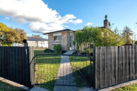 1 Kevin Street, Glenholme, Rotorua