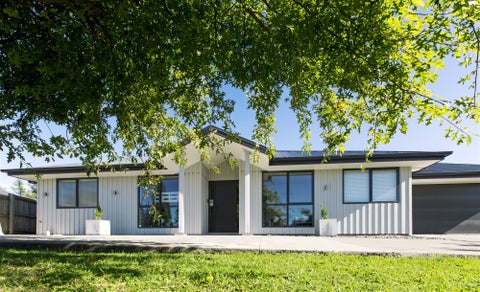 30 Rutherford Crescent, Hanmer Springs, Hanmer Springs