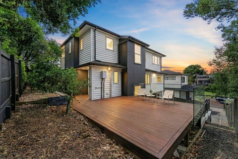 8A Colonel Barton Glade, Saint Johns, Auckland