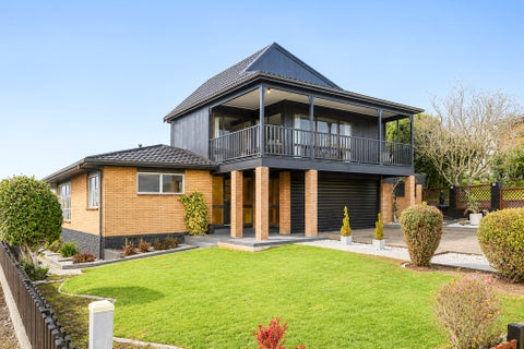 15 Salmond Place, Dinsdale, Hamilton