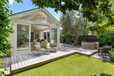 36 O'Neill Street, Ponsonby, Auckland