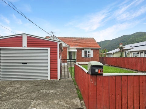2/52 Bell Road, Waiwhetu, Lower Hutt