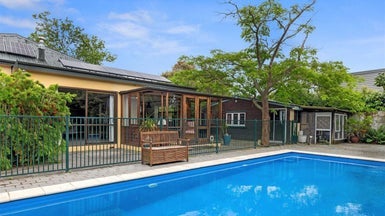 6 Elmwood Road, Strowan, Christchurch