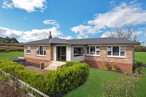 612 Harrisville Road, Pukekohe East