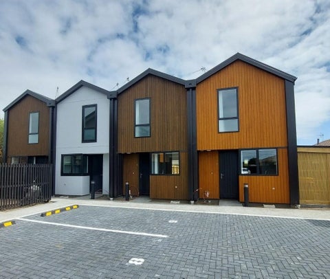 8/144 Southampton Street, Sydenham, Christchurch