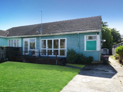 22 Balgay Street, Upper Riccarton, Christchurch