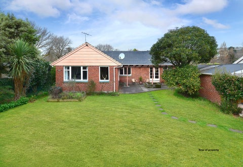 259 Ashgrove Terrace, Somerfield, Christchurch