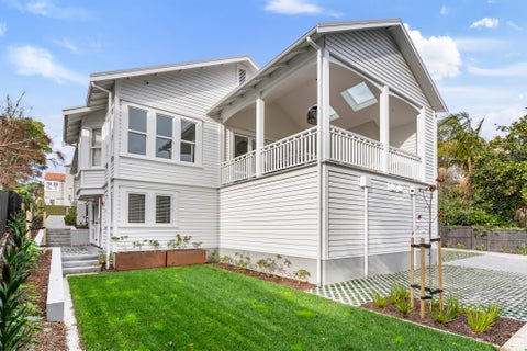 38 Gladstone Road, Parnell, Auckland