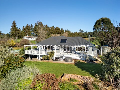 102 Kennedy Road, Waikino, Waihi