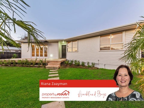 1/30 Imrie Avenue, Mangere, Auckland