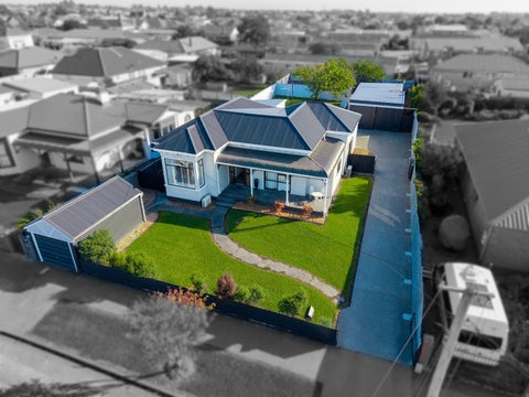 5 Archer Street, Parkside, Timaru