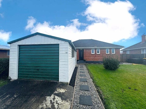 17 Perth Street, Mosgiel, Mosgiel