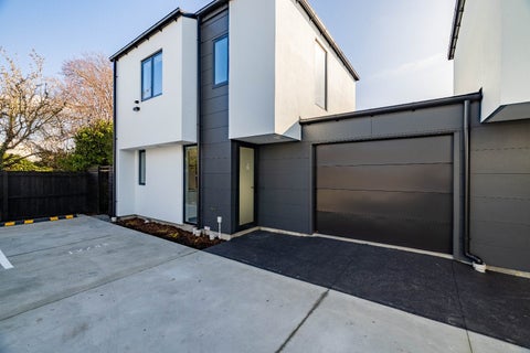 16/43 New Brighton Road, Shirley, Christchurch
