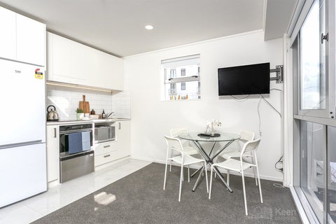 3K/189 Hobson Street, Auckland Central, Auckland