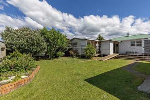 3 Marlborough Street, Levin, Levin