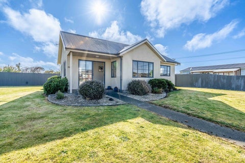 32 Napier Street, Riverton/Aparima