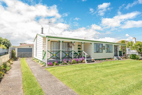 68 Thatcher Street, Castlecliff, Whanganui