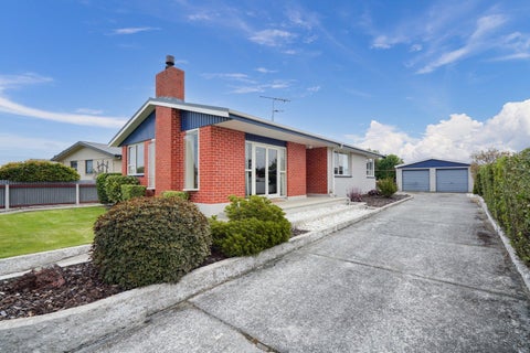 32 Moray Crescent, Grasmere, Invercargill