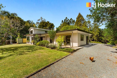 2395 State Highway 1, Kaiwaka, Maungaturoto