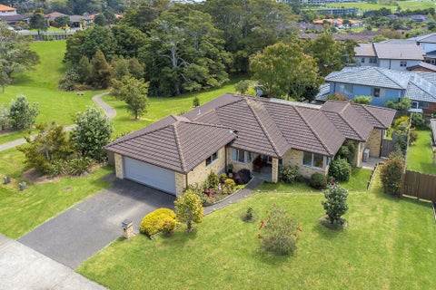 34 Driftwood Drive, Red Beach, Red Beach