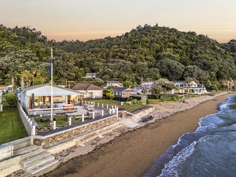 417 Thames Coast Sh25 Road, TE PURU, THAMES