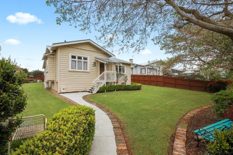 1 Laurie Street, Te Awamutu, Te Awamutu