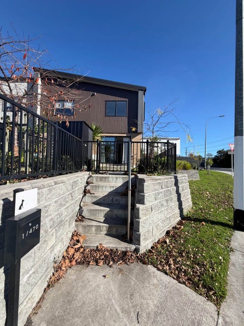 1/470 West Coast Road, Glen Eden, Auckland