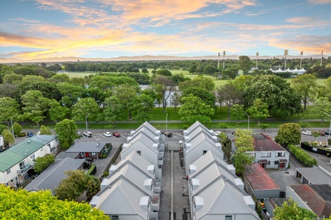 452K Hagley Avenue, Christchurch Central, Christchurch