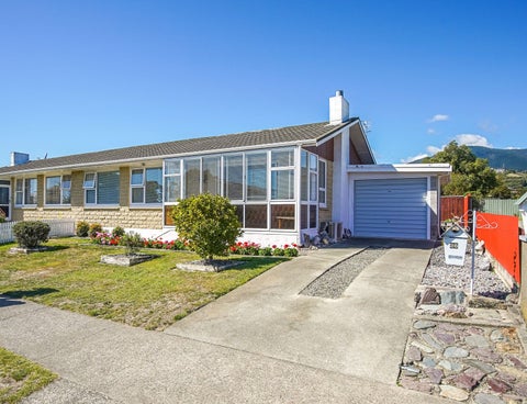 26 Fergusson Street, Stoke, Nelson