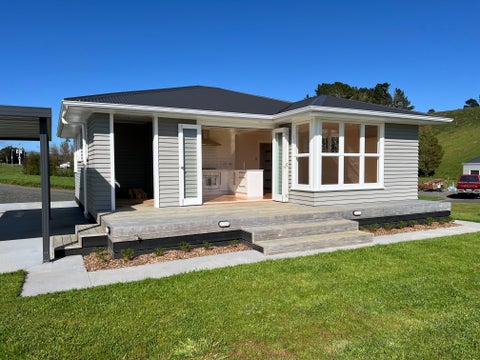 114 Te Mata Road, Raglan, Raglan