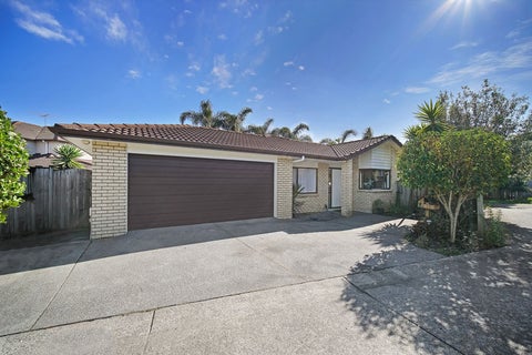 12 Breon Place, Flat Bush, Auckland