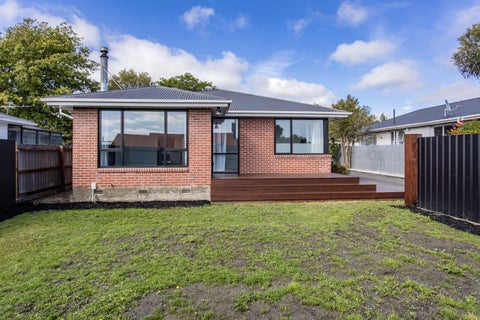 127 Ohoka Road, Kaiapoi, Kaiapoi