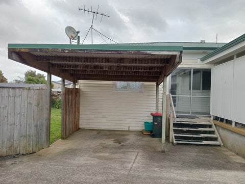 5B School Road, Tuakau, Tuakau