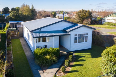 301 Tancred Street, Hampstead, Ashburton