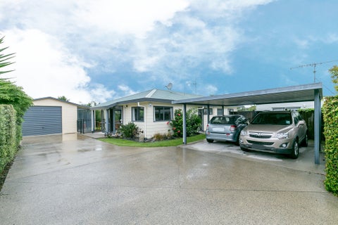 140A Tramway Road, Enderley, Hamilton