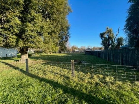 10 Balmoral Street, Waiau, Waiau