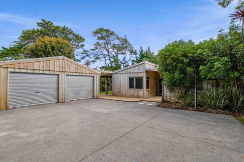 282 Smart Road, Hillsborough, New Plymouth