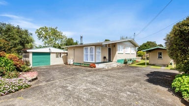 28 Resolute Way, Papakura, Papakura