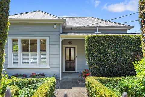 11 Albert Road, Devonport, Auckland