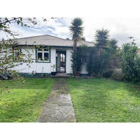 24 McKenzie Street, Levin, Levin