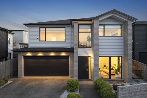 4 La Bella Road, Hobsonville, Auckland