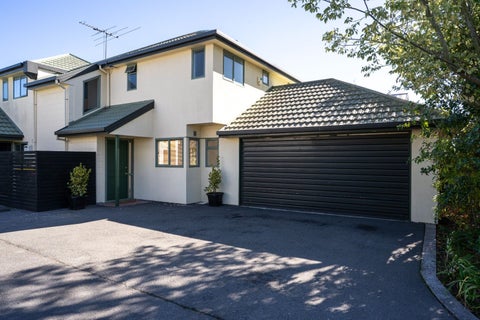 533A Barbadoes Street, Edgeware, Christchurch
