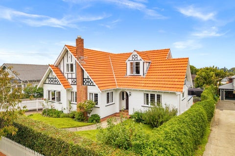 18 Fairholme Avenue, Epsom, Auckland