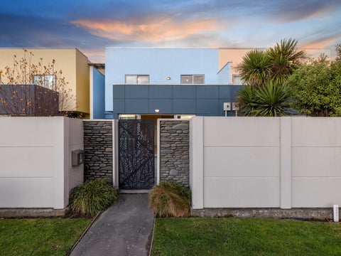 140H Sherborne Street, St Albans, Christchurch