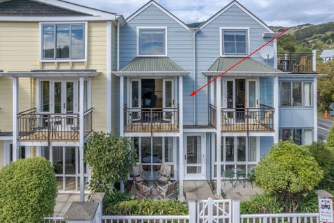 85J Beach Road, Akaroa, Akaroa