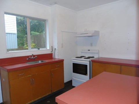 305A Mansfield Street, Newtown, Wellington