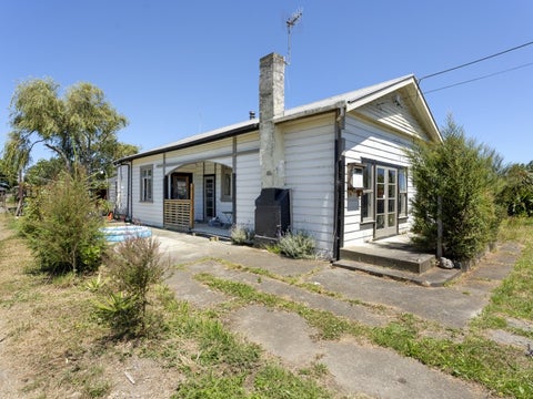 143 Mako Mako Road, Levin, Levin