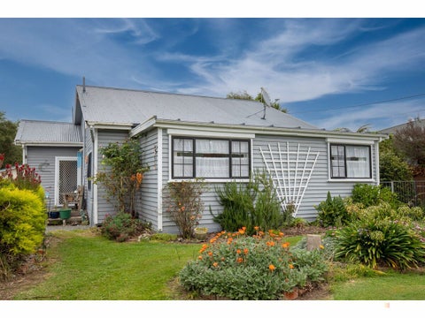 7 Davidson Street, Pareora