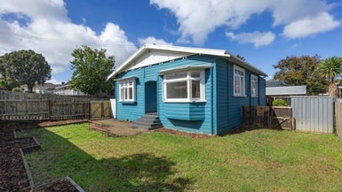 195 Church Street, Onehunga, Auckland